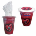 Car Holder Tissue Cup